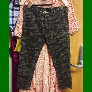 Acquaverde jeans